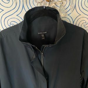 Eileen fisher coat
